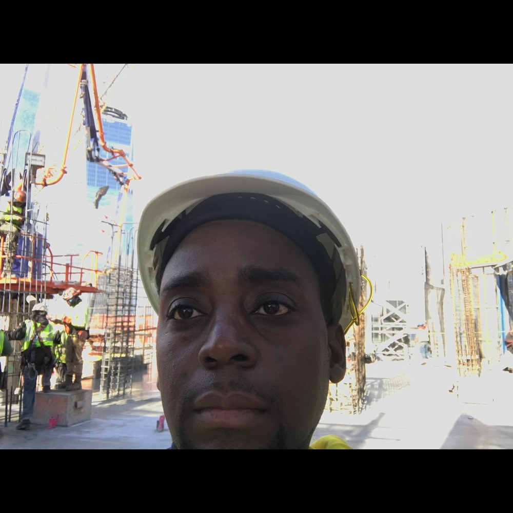 Meet your Posher, Dwight